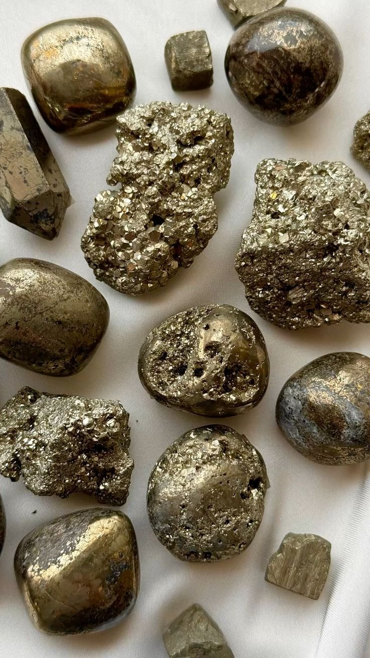 Pyrite thumbnail 3
